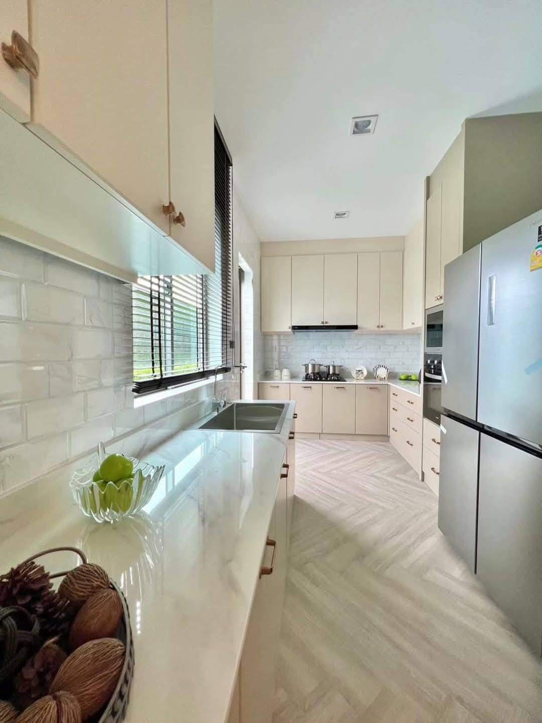 Luxury Villa For Sale