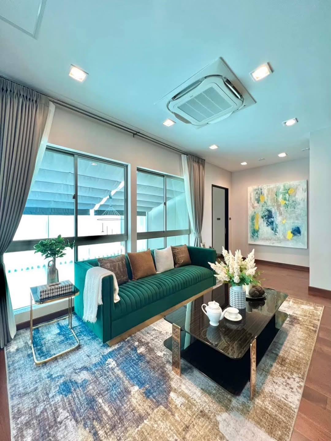 Luxury Villa For Sale