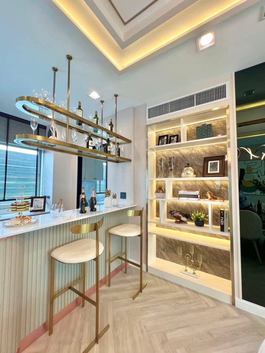 Luxury Villa For Sale