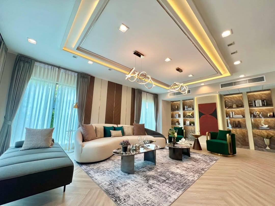 Luxury Villa For Sale