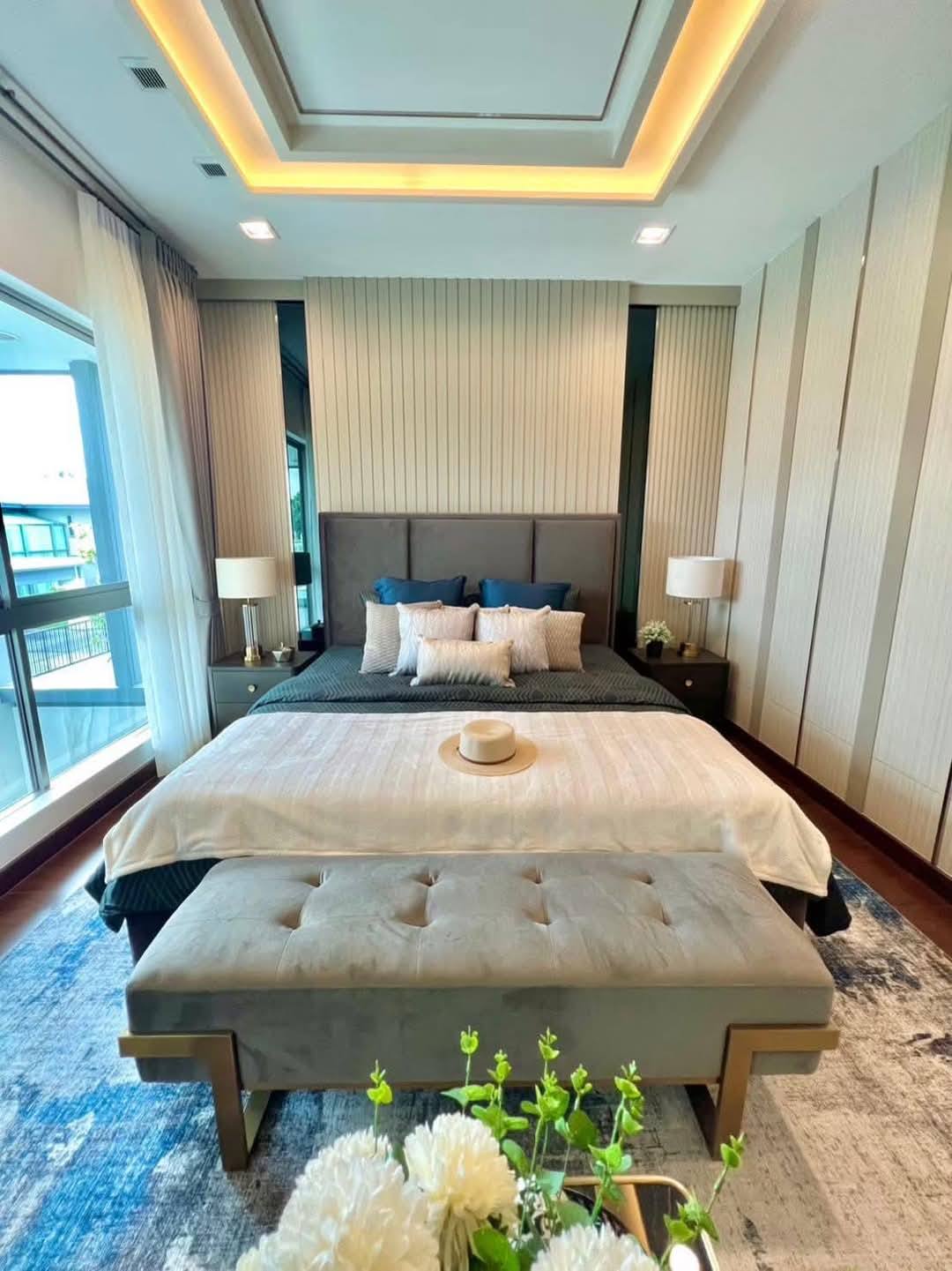 Luxury Villa For Sale