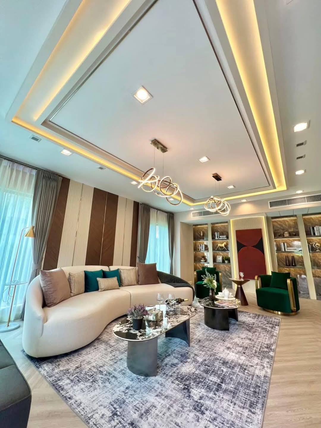 Luxury Villa For Sale