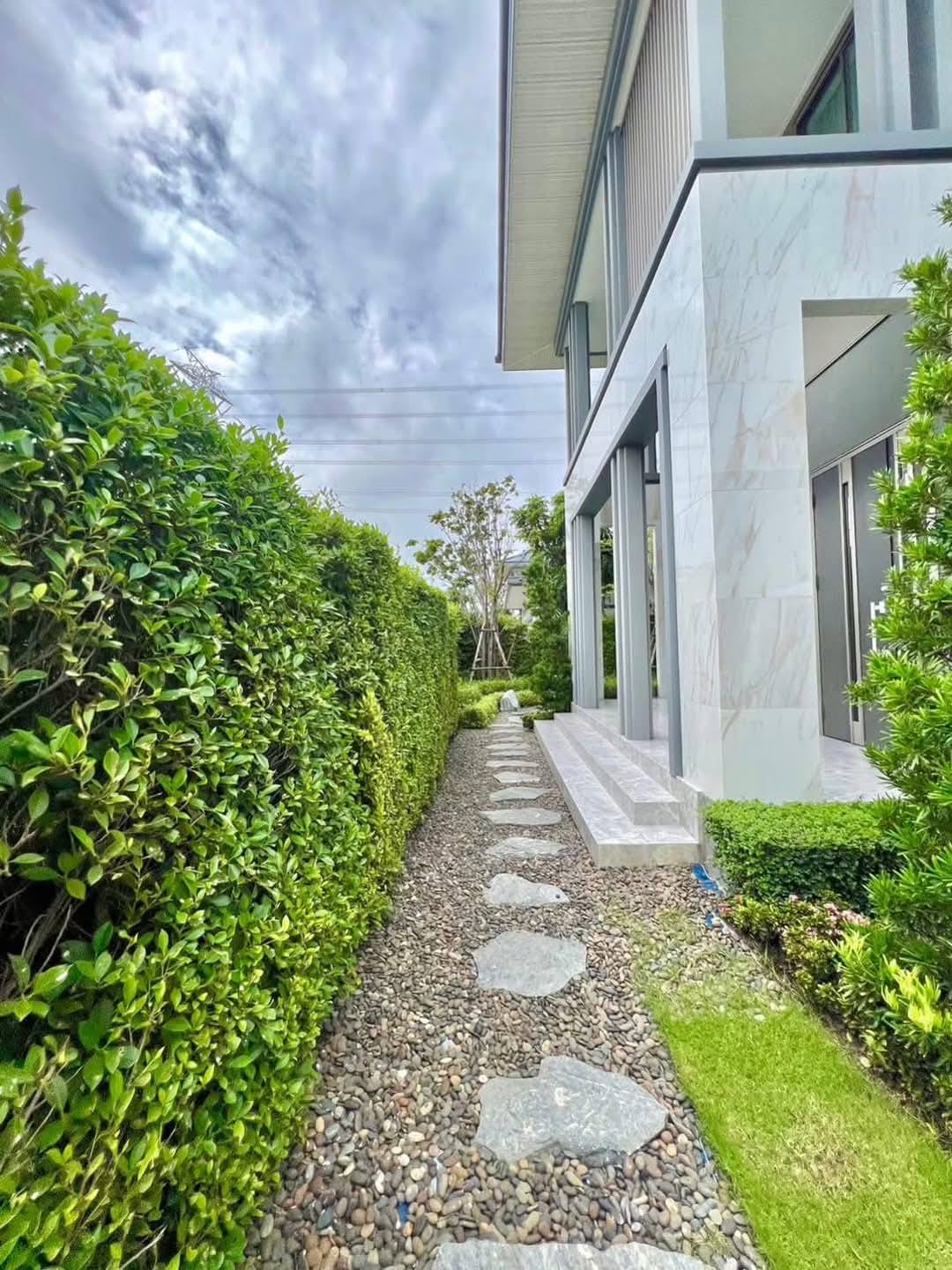 Luxury Villa For Sale