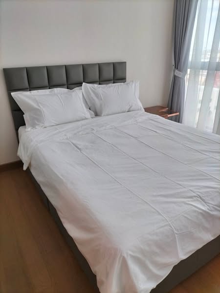 One Bedroom Condo For Rent