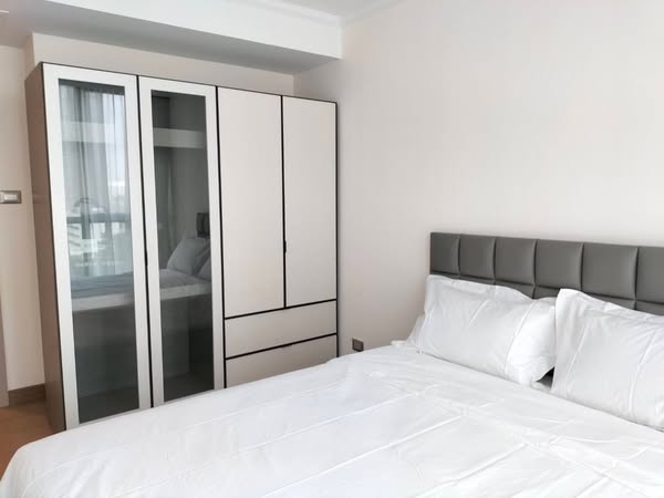 One Bedroom Condo For Rent