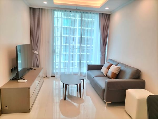 One Bedroom Condo For Rent