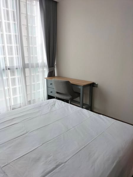 One Bedroom Condo For Rent