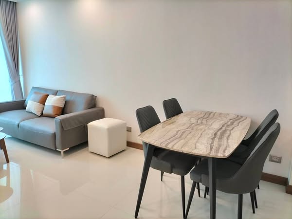 One Bedroom Condo For Rent