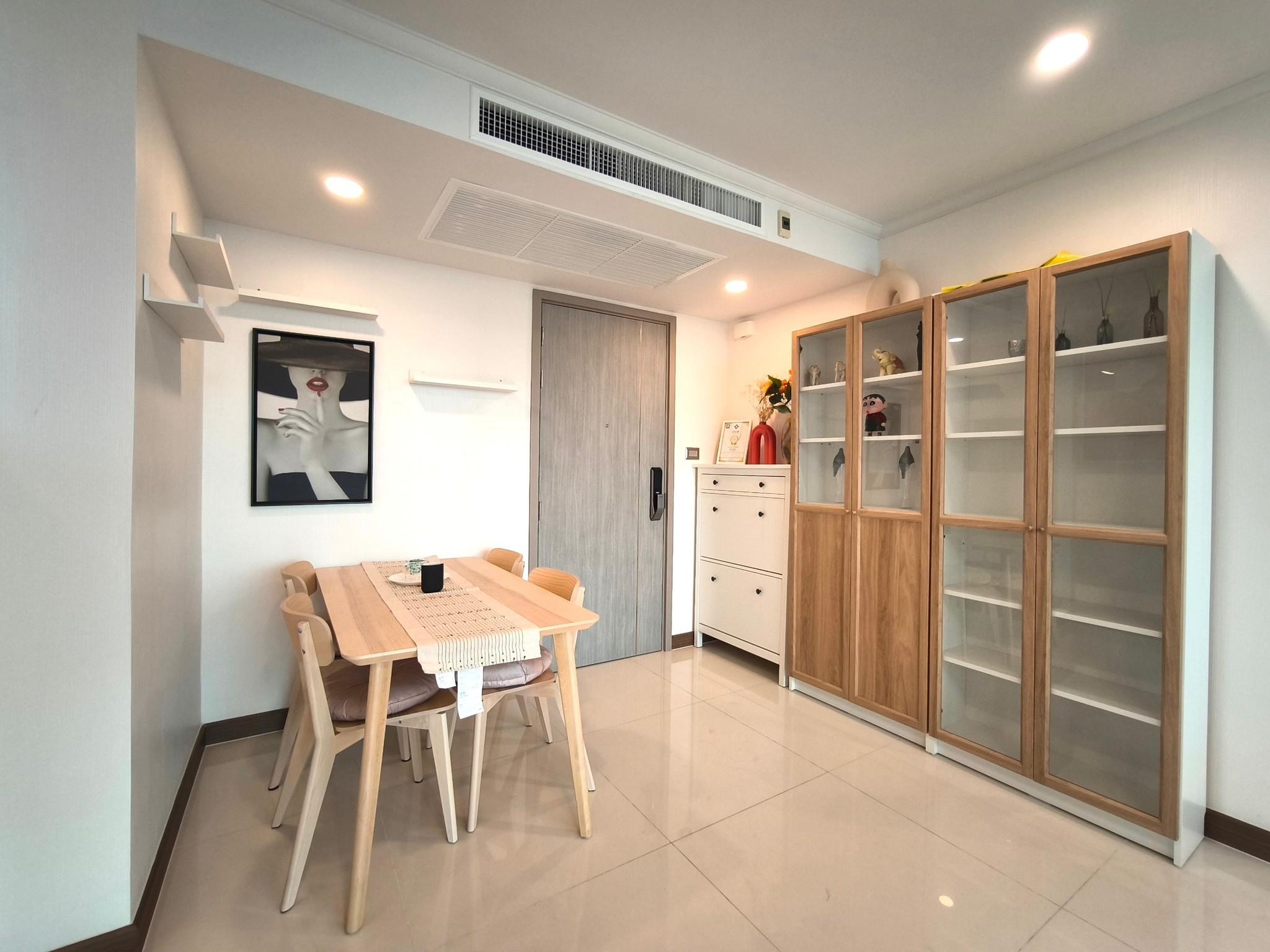 Two Bed Room Apartment For Rent