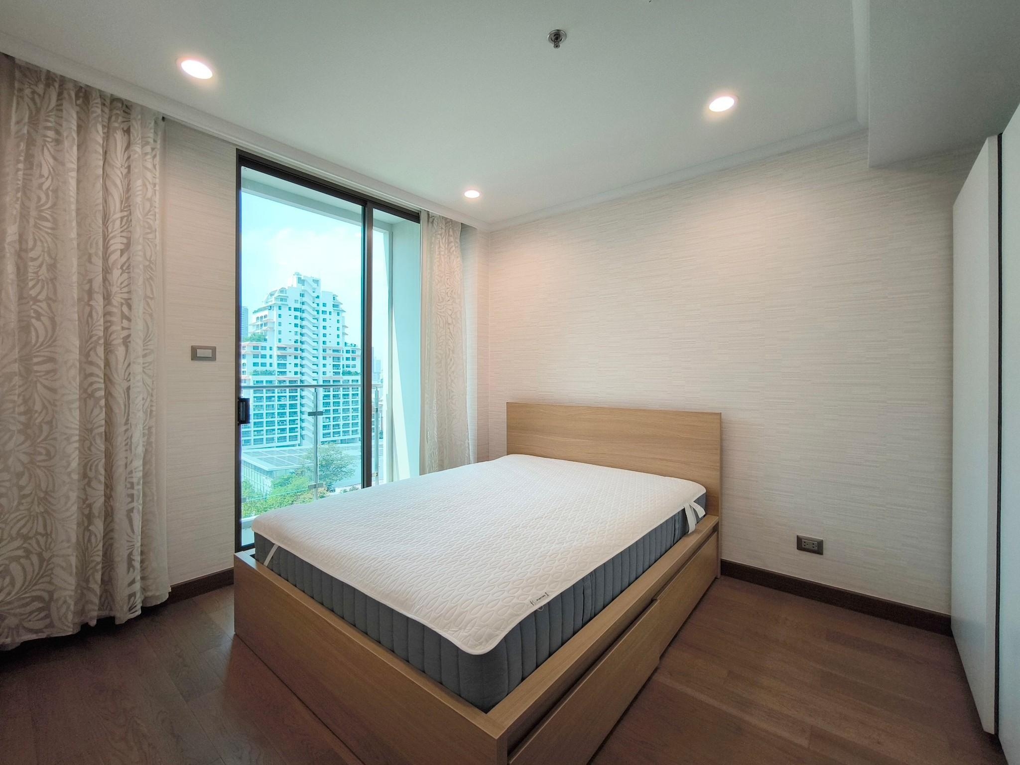 Two Bed Room Apartment For Rent