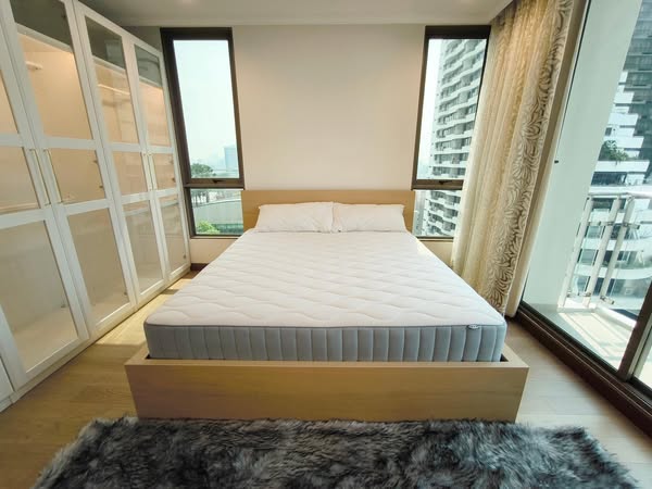 Two Bed Room Apartment For Rent