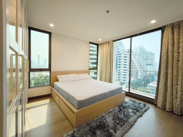 Two Bed Room Apartment For Rent