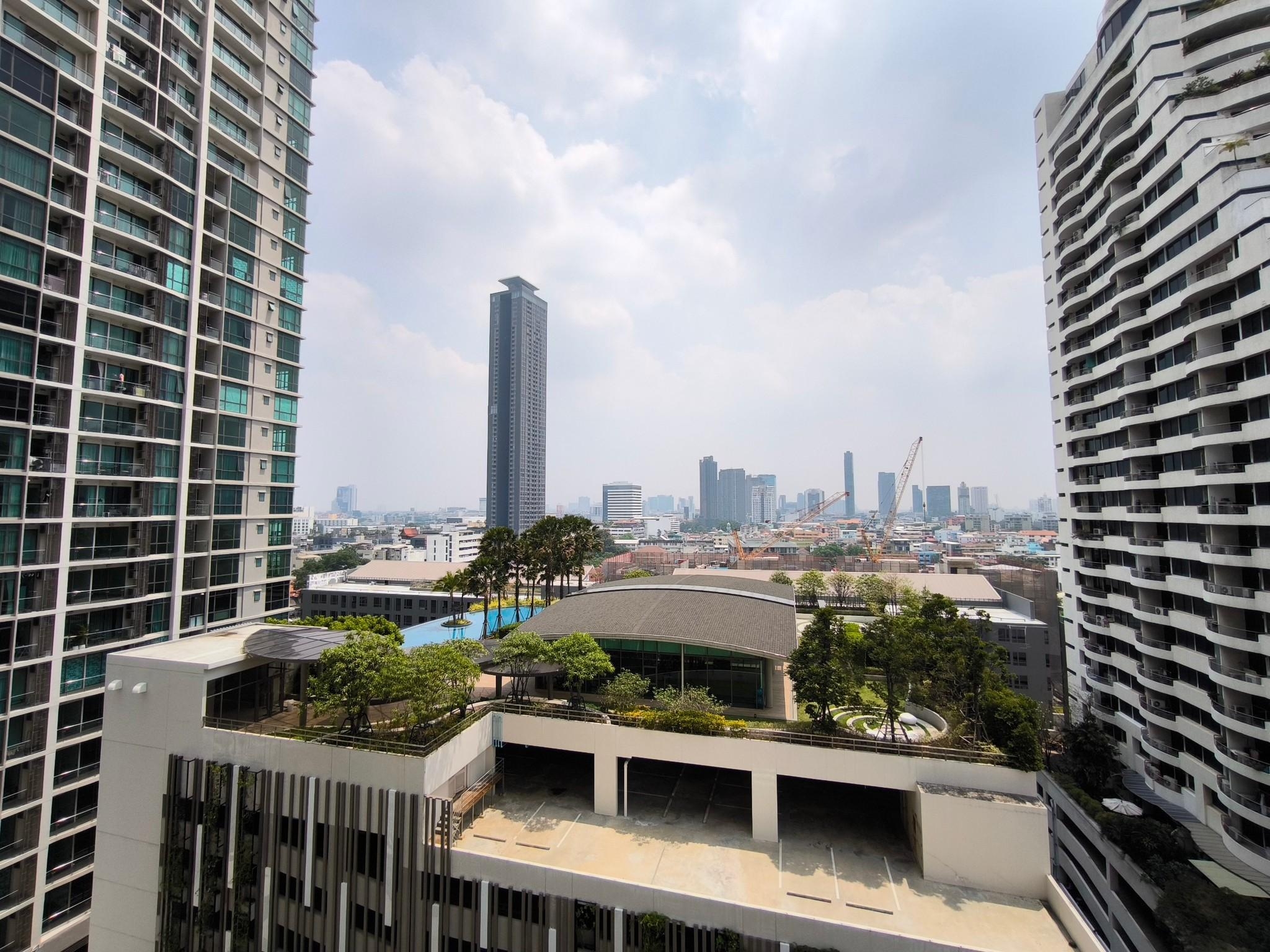 Two Bed Room Apartment For Rent