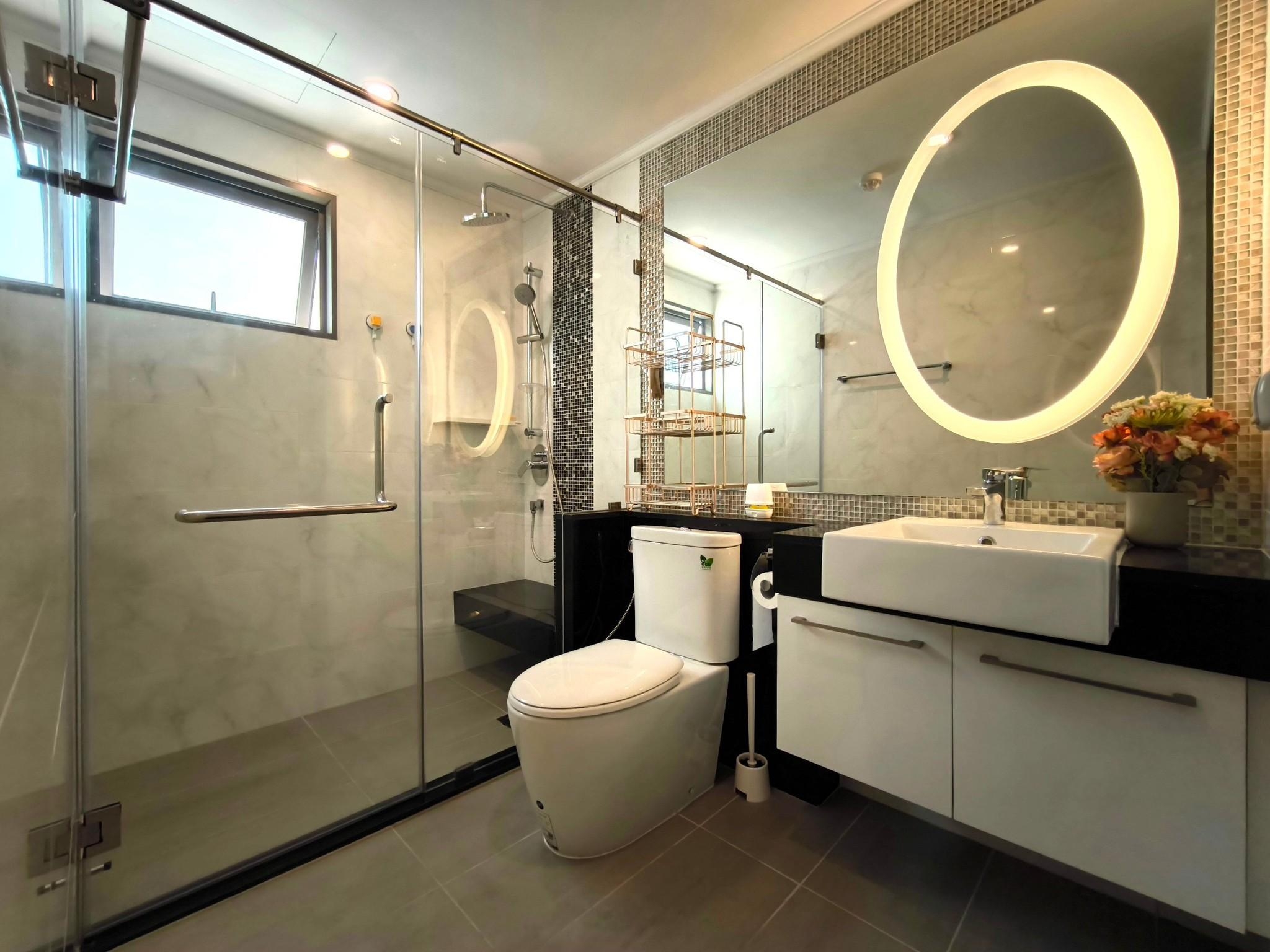 Two Bed Room Apartment For Rent
