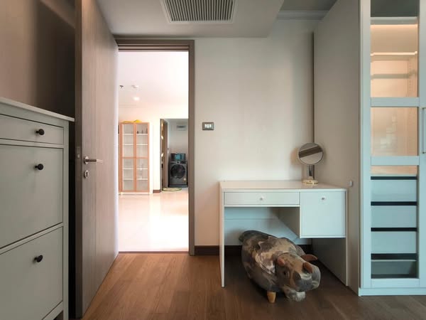 Two Bed Room Apartment For Rent
