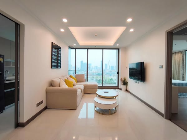 Two Bed Room Apartment For Rent