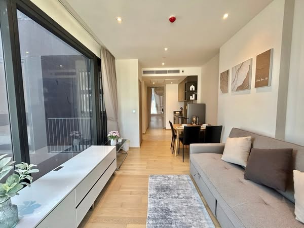 One Bedroom Condo For Rent