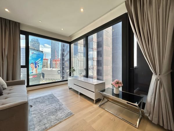 One Bedroom Condo For Rent