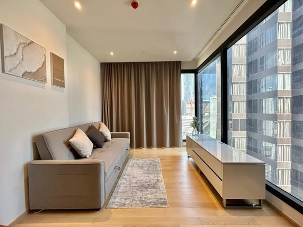 One Bedroom Condo For Rent