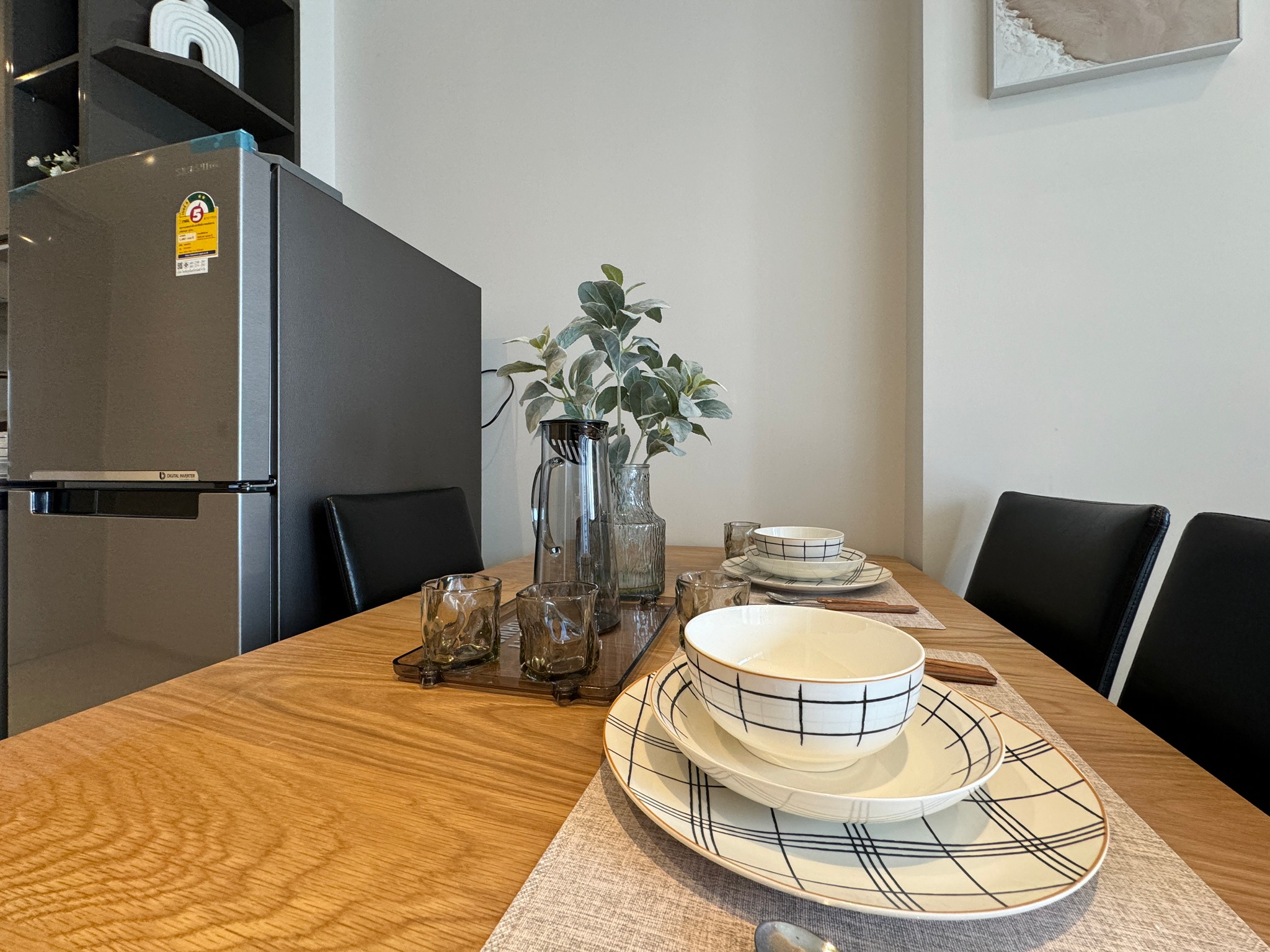 One Bedroom Condo For Rent