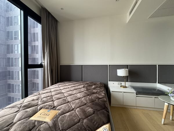 One Bedroom Condo For Rent