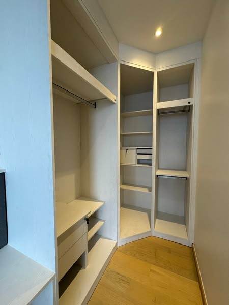 One Bedroom Condo For Rent