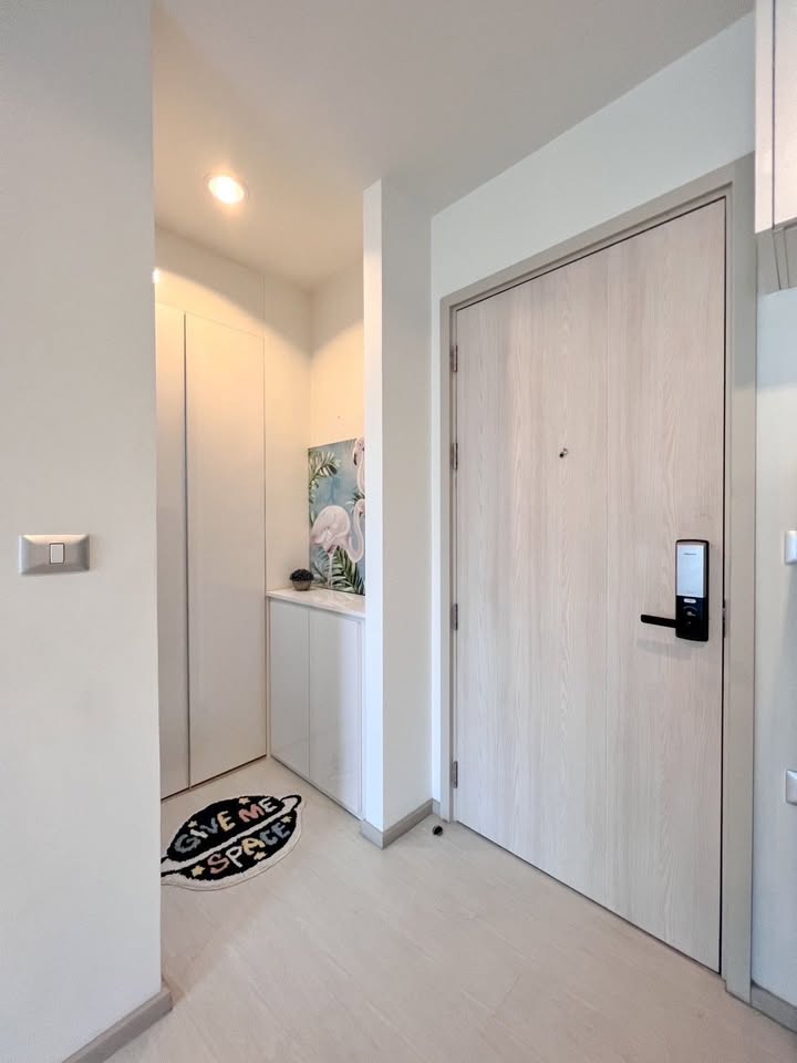 One Bedroom Condo For Rent