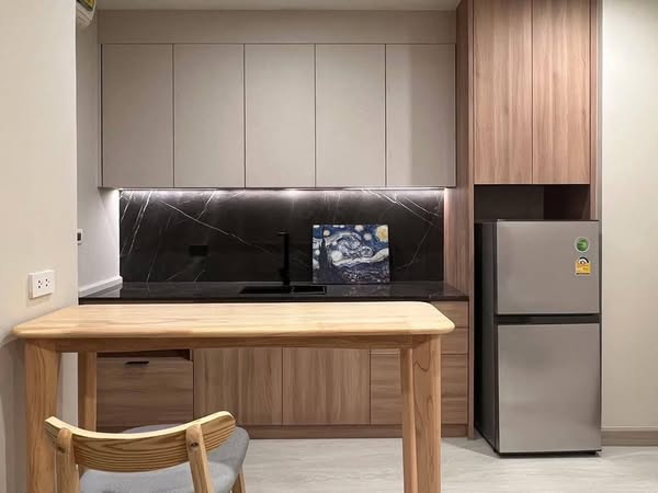 One Bedroom Condo For Rent