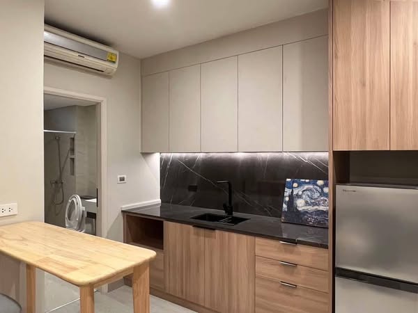 One Bedroom Condo For Rent