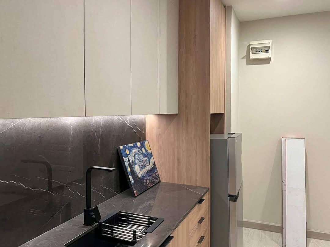 One Bedroom Condo For Rent