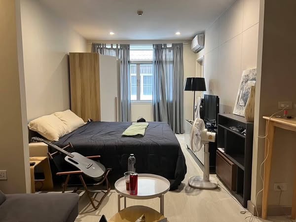 One Bedroom Condo For Rent