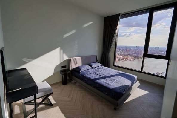 Two Bed Room Condo For Rent