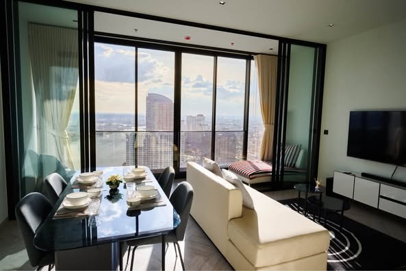 Two Bed Room Condo For Rent