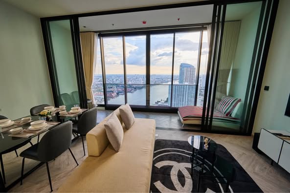 Two Bed Room Condo For Rent