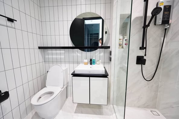 Two Bed Room Condo For Rent