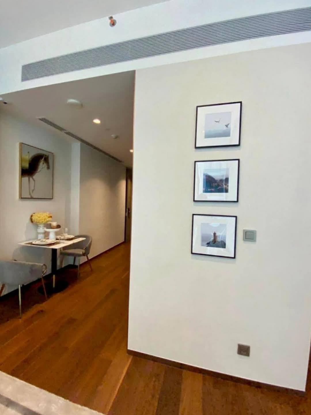 One Bedroom Apartment For Rent