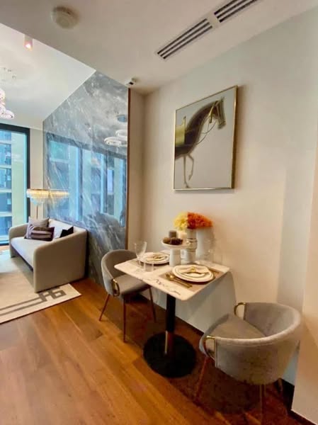 One Bedroom Apartment For Rent