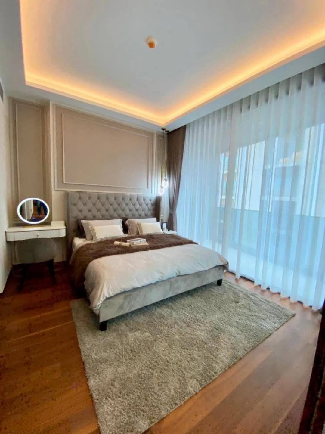One Bedroom Apartment For Rent