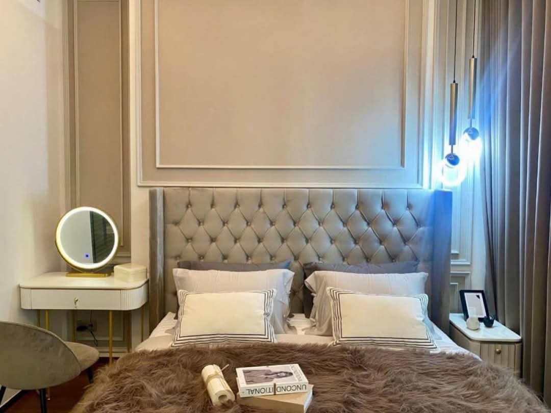 One Bedroom Apartment For Rent