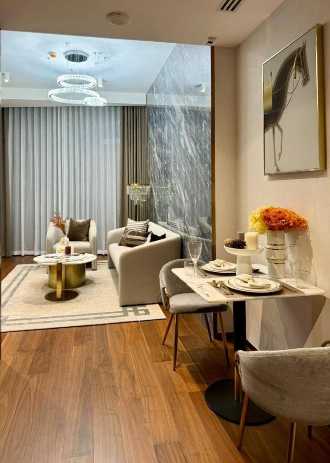 One Bedroom Apartment For Rent