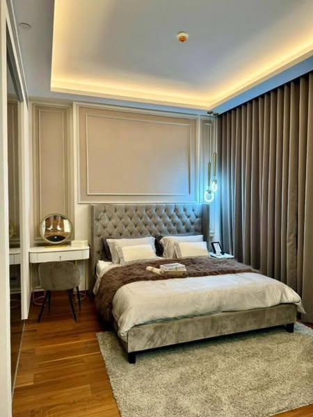 One Bedroom Apartment For Rent
