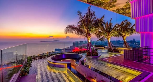 Two Bed Room Condo For Rent