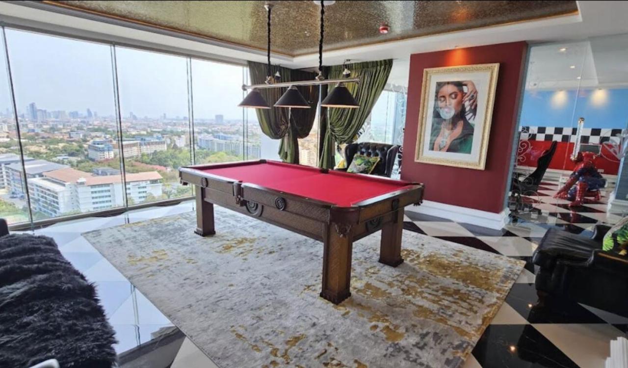 Two Bed Room Condo For Rent