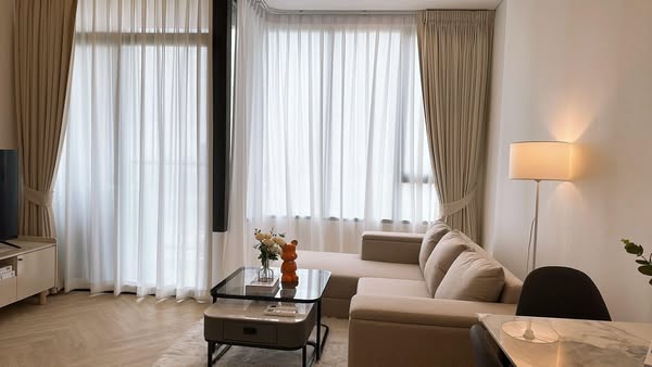 One Bedroom Condo For Rent
