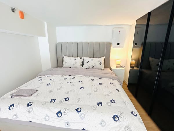 One Bedroom Condo For Rent