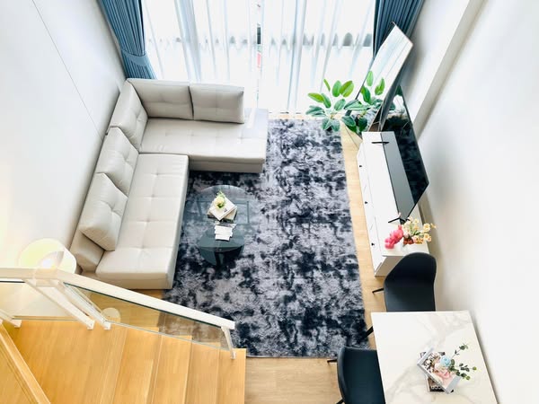 One Bedroom Condo For Rent