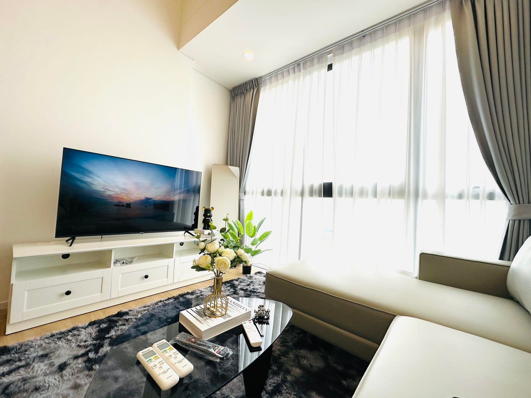 One Bedroom Condo For Rent