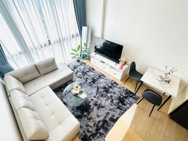 One Bedroom Condo For Rent