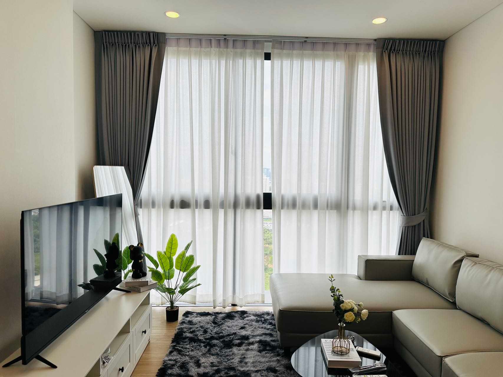 One Bedroom Condo For Rent