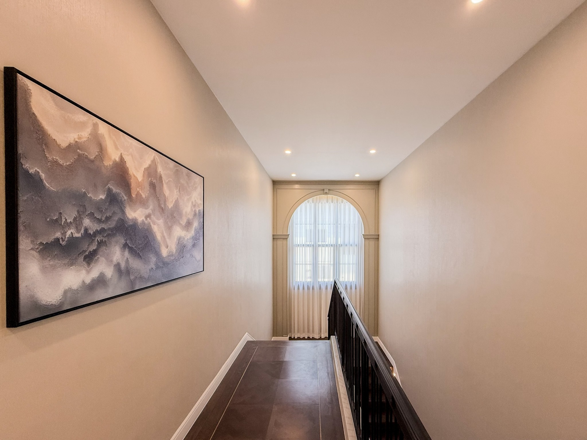Luxury Mansion-Style House For Sale